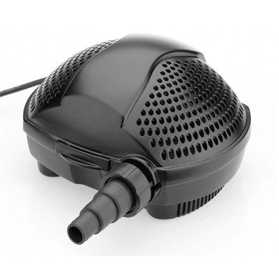 Oase Pontec-Pondomax Filter Pump 17000 from B&Q