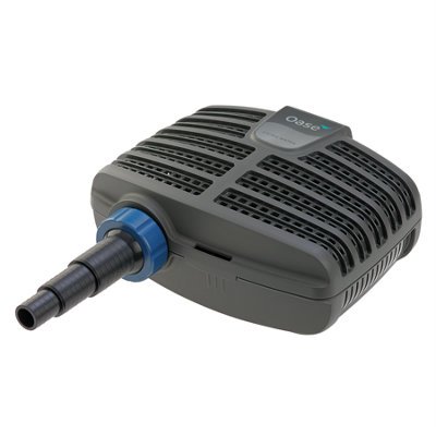 Oase Aquamax Eco Filter And Pond Pump 17500 Classic from B&Q