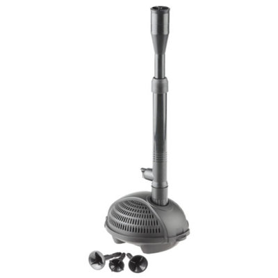 Pontec Oase Pondovario Fountain Pump 1000 Small