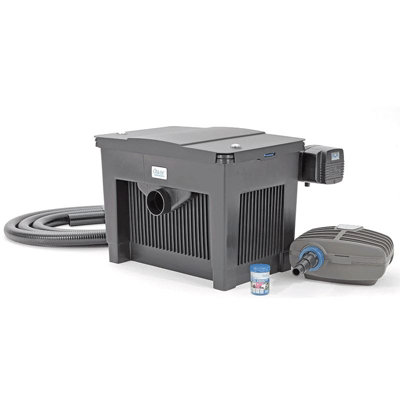 Oase Biosmart 18000 Pond Filter Set from B&Q