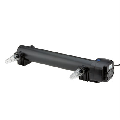 Oase Vitronic 36 WattUvc Clarifier from B&Q