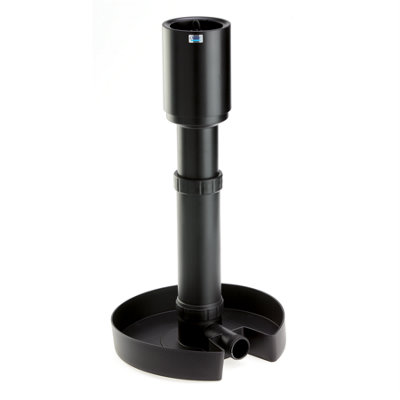 Oase Aquaskim 40 Pond Surface Skimmer from B&Q