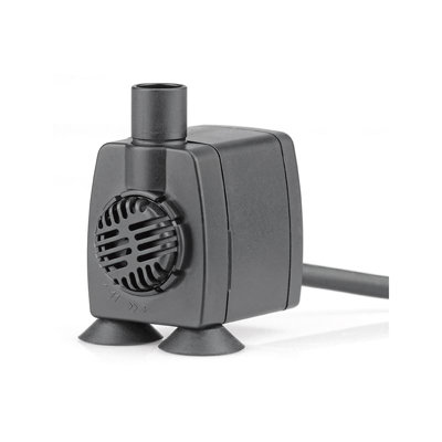 Eden Aquarium Feature Water Pump 105 (300 Lph) from B&Q