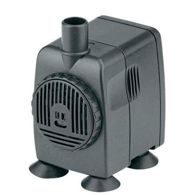Pontec Pondocompact 600 Water Feature Pump from B&Q