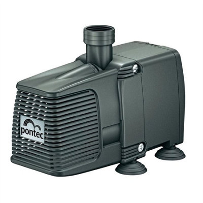 B&Q -  Pondocompact 2000 Water Feature Pump - Image 3