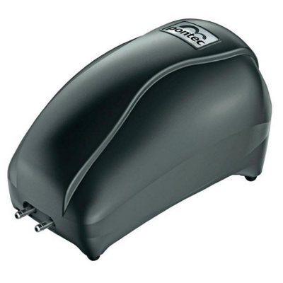 B&Q - Pondoair Set 200 Pond Air PumpsPontec