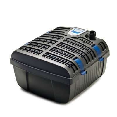 Oase Filtral Uvc 1500 Underwater Pond FilterPumpUvc from B&Q