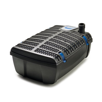 Oase Filtral Uvc 6000 Underwater Pond FilterPumpUvc from B&Q