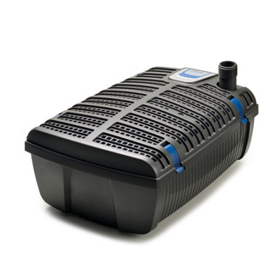 Oase Filtral Uvc 9000 Underwater Pond FilterPumpUvc from B&Q