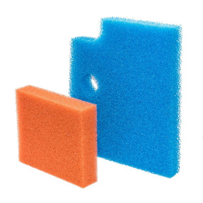 Oase Replacement Foam Set Filtral Uvc 3000 (2019) from B&Q