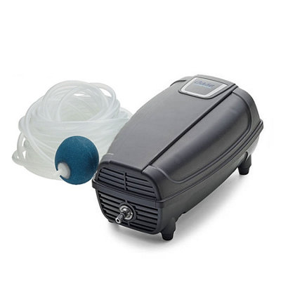 Oase Aquaoxy 250 Pond Air Pump Aerator from B&Q