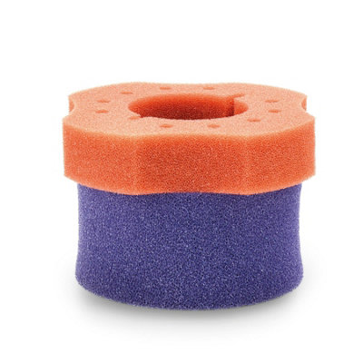 Oase Filtoclear 5000 Replacement Filter Foam Media Sponge SetPart 77873 from B&Q