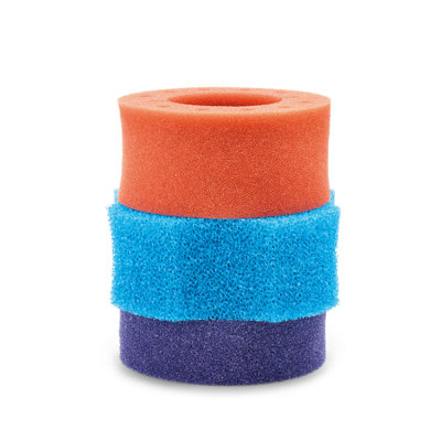 Oase Filtoclear 13000 Replacement Filter Foam Media Sponge SetPart 77874 from B&Q