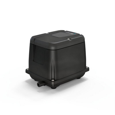 Oase Aquaoxy 2500 Pond Air Pump from B&Q