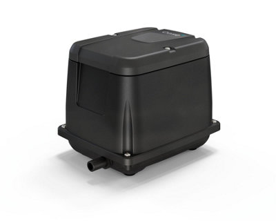 Oase Aquaoxy 7500 Pond Air Pump from B&Q