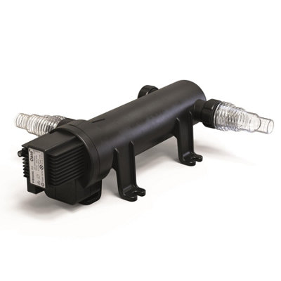 Oase Vitronic 11W Uvc Clarifier from B&Q