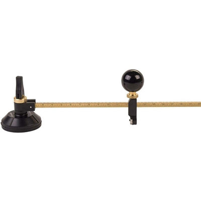 Bohle Silberschnitt Glass Circle Cutter 60Cm Diameter from B&Q