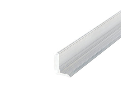 Bohle Wall Connection Clamping Profile from B&Q