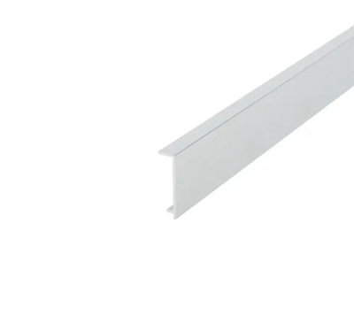 Bohle Cover Profile For Wall Connection Profile from B&Q