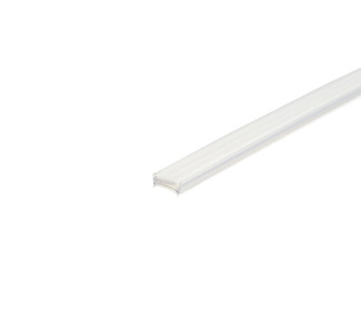 Bohle Glass Connecting Profile 180 Diameter I10 mm from B&Q