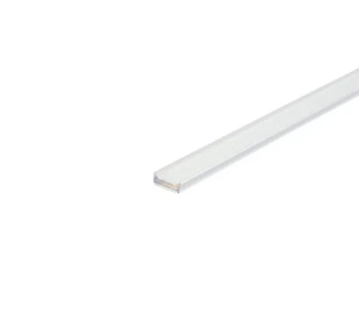 Bohle Glass Connection Profile Abutment Connection10 mm from B&Q