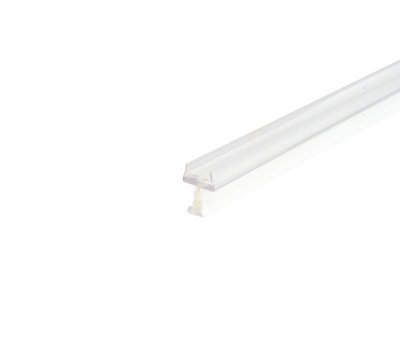 Bohle Glass Connection Profile 3-Way Connection12 mm from B&Q