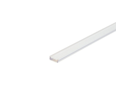 Bohle Glass Connection Profile Abutment Connection12 mm from B&Q