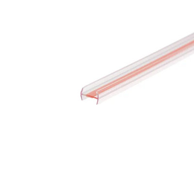 Bohle Glass Connection Profile 180 Degrees H-12 mm from B&Q