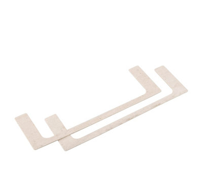 Bohle Spare Inserts For Angle Fanlight Fitting Pt 40 from B&Q