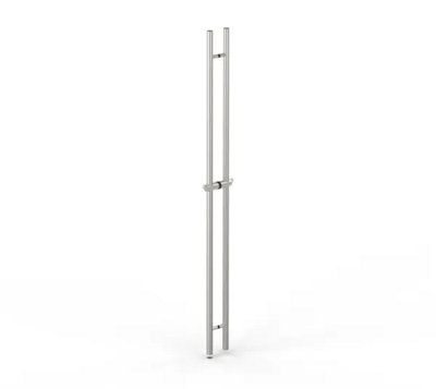 Bohle Lockable Bar HandleL-1900 mm from B&Q