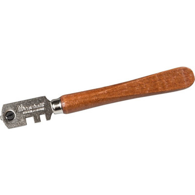 Bohle Silberschnitt 6 Wheel Glass Cutter 100.0 from B&Q