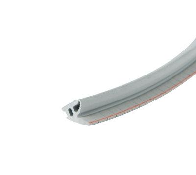 Bohle Frametec Select 2.0 Wedge SealGrey88.76 mm from B&Q