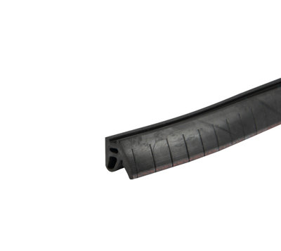 Bohle Frametec Select 2.0 Wedge SealBlack88.76 mm from B&Q