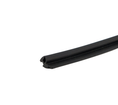 Bohle Frametec Select 2.0 Wedge SealBlack1213.52 mm from B&Q