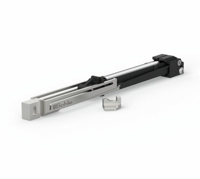 Bohle Mastertrack Ft Replacement Damper Incl. Release Bolt80 Kg from B&Q