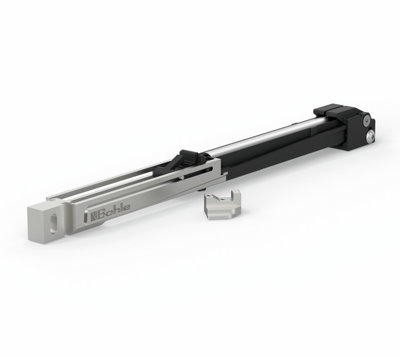 Bohle Mastertrack Ft Replacement Damper Incl. Release Bolt150 Kg from B&Q