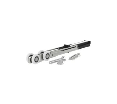 Bohle Mastertrack Bt Damping Mechanism from B&Q