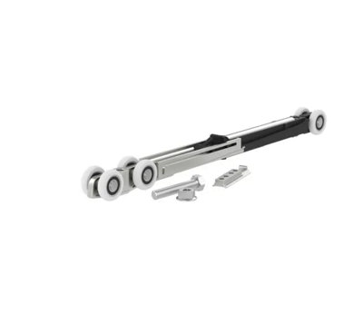 Bohle Mastertrack Bt Damping Mechanism from B&Q