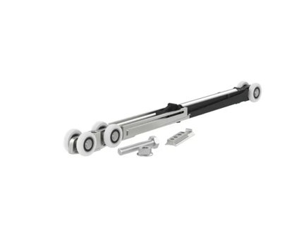 Bohle Mastertrack Bt Damping Mechanism from B&Q