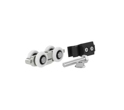 Bohle The Mastertrack Bt Carriages Are Used In All Applications from B&Q
