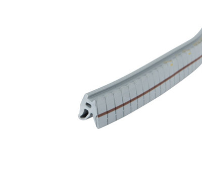 Bohle Frametec Select 2.0 Wedge SealGrey1010.76 mm100 M from B&Q