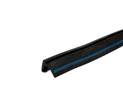 Bohle Frametec Select 2.0 Wedge SealBlack1010.76 mm200 M from B&Q