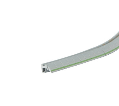 Bohle Frametec Select 2.0 Wedge SealGrey13.52 mm from B&Q