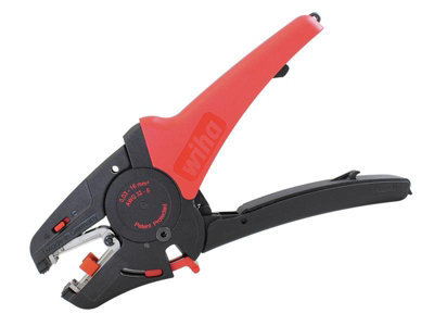 Wiha 42062 Automatic Stripping Tool Wha42062 from B&Q