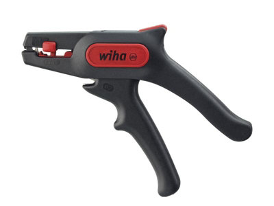 Wiha 44617 Automatic Stripping Tool Wha44617 from B&Q