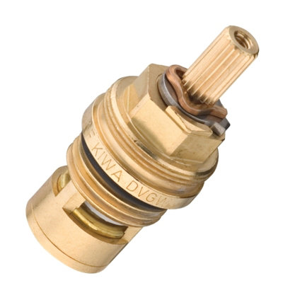 Hansgrohe 1/2" Spindle Flow Cartridge / Shut-Off Unit (94149 000 / 94149000) from B&Q