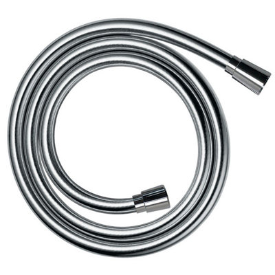 Hansgrohe Isiflex Shower Hoses 160Cm from B&Q
