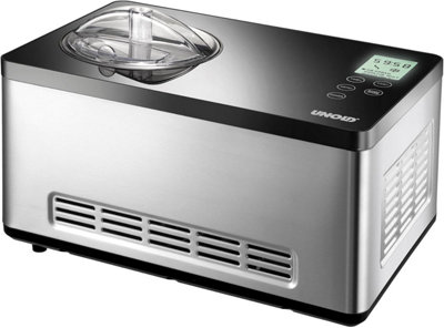 Unold Ice Cream Maker Gusto 48845 from B&Q