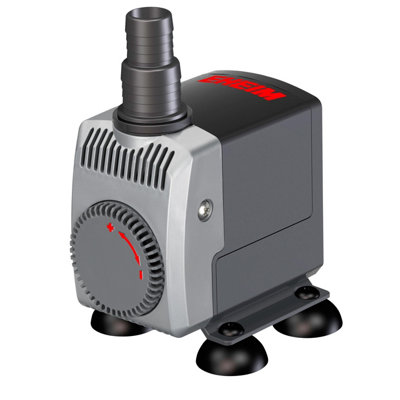 Eheim Compacton 300 Aquarium Pump 170-300Lph Compact Multi-Use Pump from B&Q