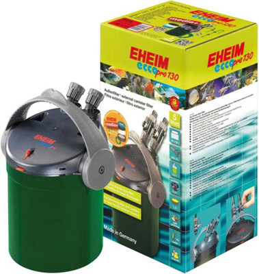 Eheim Ecco Pro 130 External Filter from B&Q